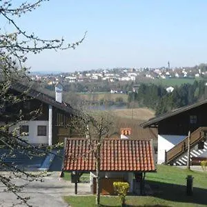 Ferienwohnung Waldblick Fewo 502 Freudensee Appartement